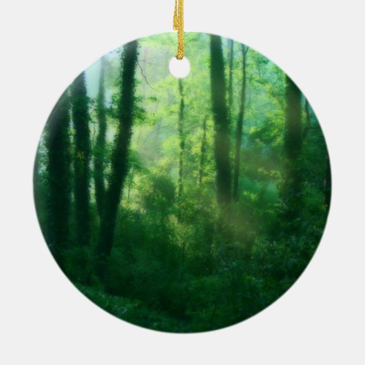 Ornement de fertilité (Dos)