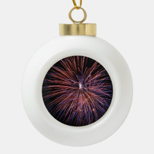 Ornement de feux d'artifice