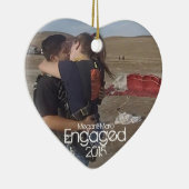 Ornement de fiançailles (Droite)