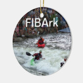 Ornement de FIBArk (Gauche)