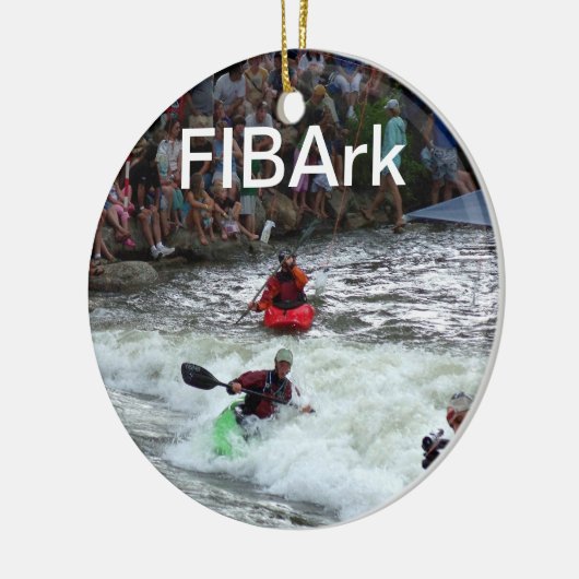 Ornement de FIBArk (Gauche)