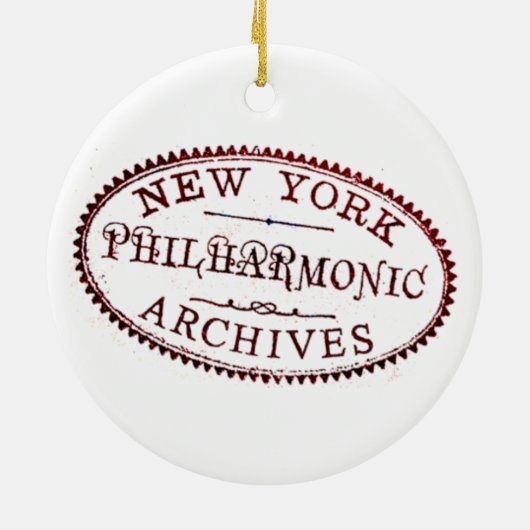 Ornement de Firebird (Dos)