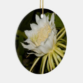 Ornement de fleur de cierge de floraison de nuit (Droite)