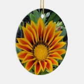 Ornement de fleurs (Droite)