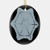 Ornement de flocon de neige 8 (Droite)