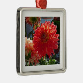 Ornement de Flora d'arbre de Noël (Droite)