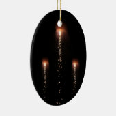 Ornement de flottement de lanterne (Droite)