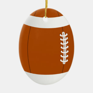 Ornement de football