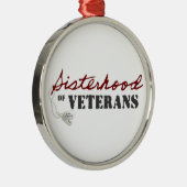 Ornement de fraternité (Droite)