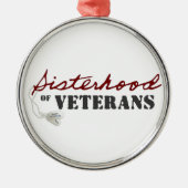 Ornement de fraternité (Devant)