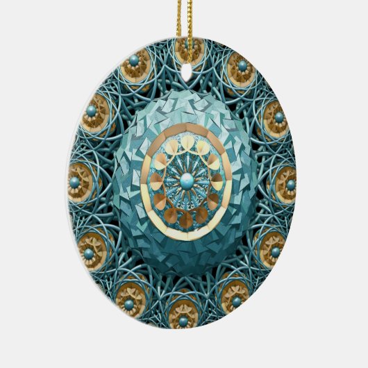 Ornement de Freya (Droite)