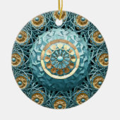 Ornement de Freya (Devant)