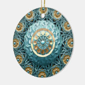 Ornement de Freya (Gauche)