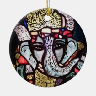 Ornement de Ganesh