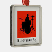 Ornement de GARÇON de BATTEUR (Droite)