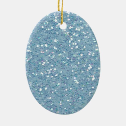 Ornement de garde de bébé de papa (Dos)