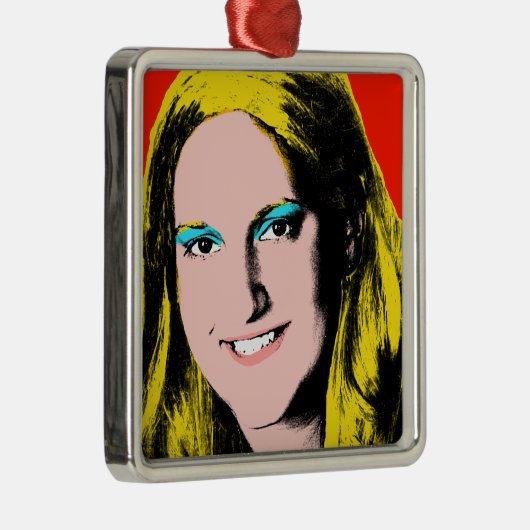 Ornement de garde d'objets d'art sur mesure Ado Gi (Droite)