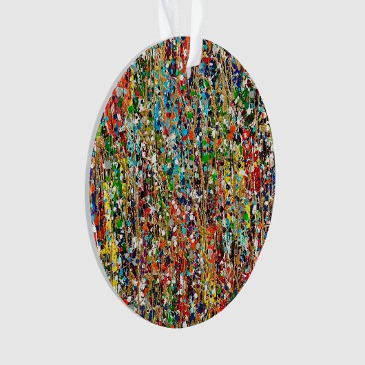 Ornement de gazon (devant)