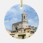 Ornement de Gérone (Gerona) (Devant)