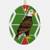 Ornement de Gilwell Eagle Chevron (Droite)