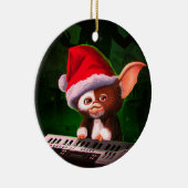 ornement de  gizmo , gremlins (Droite)