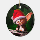 ornement de  gizmo , gremlins (Gauche)