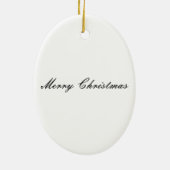 Ornement de golden gate bridge (Dos)