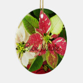 Ornement de GothicChicz Buon Natale (Droite)