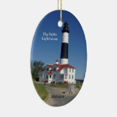 Ornement de grande taille (Droite)