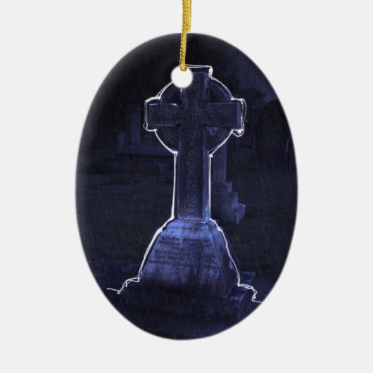 Ornement de gravure croisée (Devant)