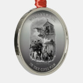 Ornement de guerre civile (Droite)