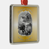 Ornement de guerre civile (Droite)