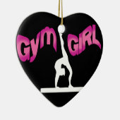 Ornement de gymnastique (Droite)