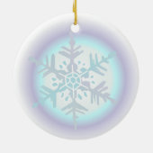 Ornement de gymnastique (Dos)