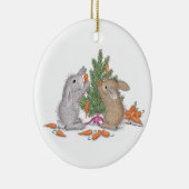 Ornement de HappyHoppers® (Droite)