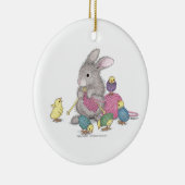 Ornement de HappyHoppers® (Droite)