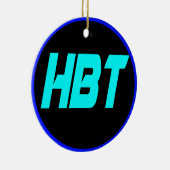 Ornement de HBT (Droite)