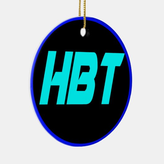 Ornement de HBT (Droite)