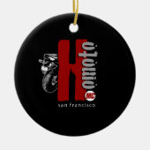 Ornement de Homoto (Devant)