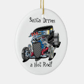 ornement de hot rod (Droite)