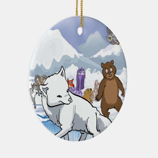 Ornement de inspiration (Droite)