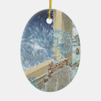 Ornement de Jack Frost