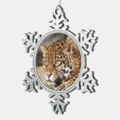 Ornement de Jaguar (Vue impression)