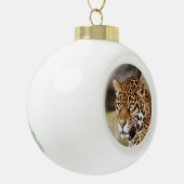 Ornement de Jaguar (Gauche)