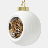 Ornement de Jaguar (Droite)