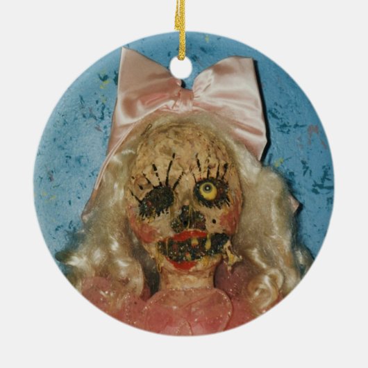 Ornement de Jayne (Dos)