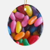 Ornement de Jelly Bean (Gauche)