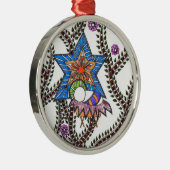 Ornement de Jésus (Droite)