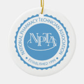 Ornement de joint de NPTA (Devant)