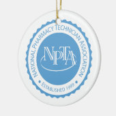 Ornement de joint de NPTA (Gauche)